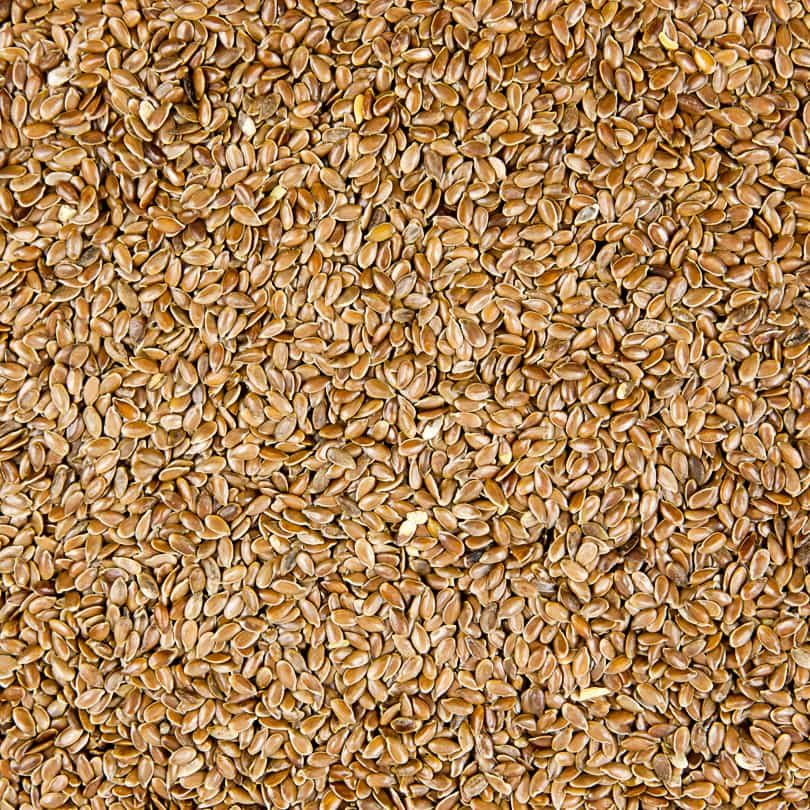 12.5kg Whole Linseed Willow Park Seeds