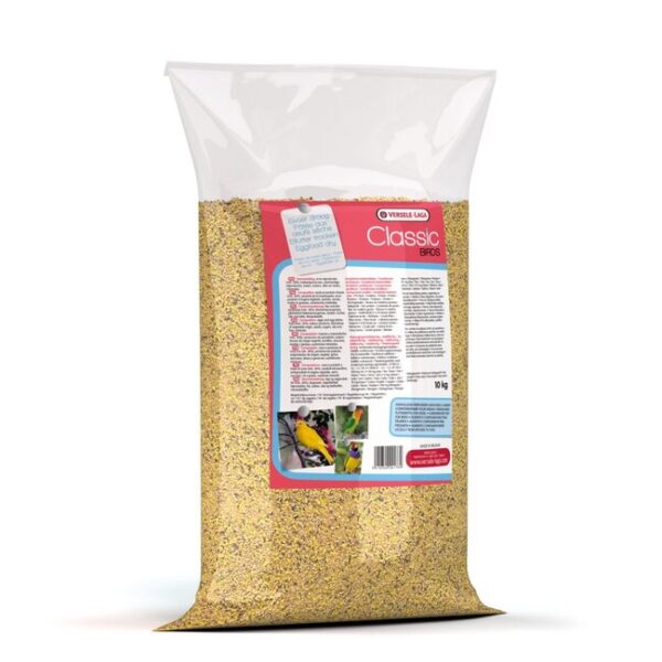 Versele Laga Dry Egg Food 10kg