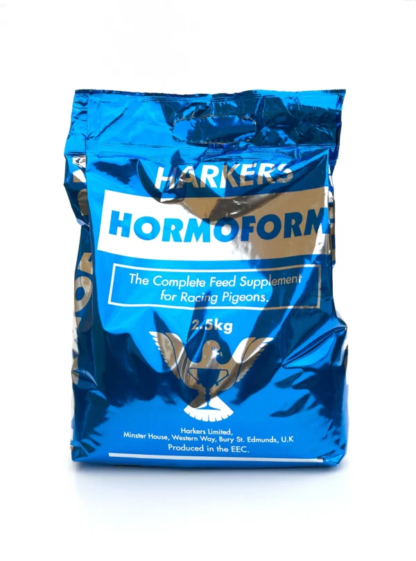 Hormoform supplement