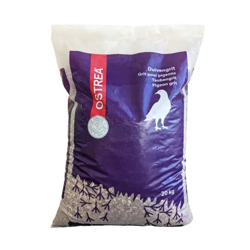 racing pigeon grit and minerals.